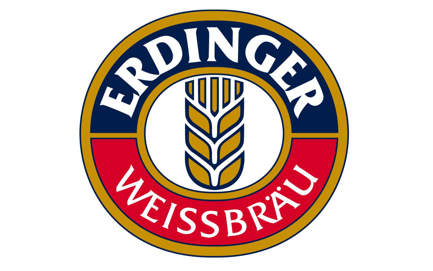 logo erdinger